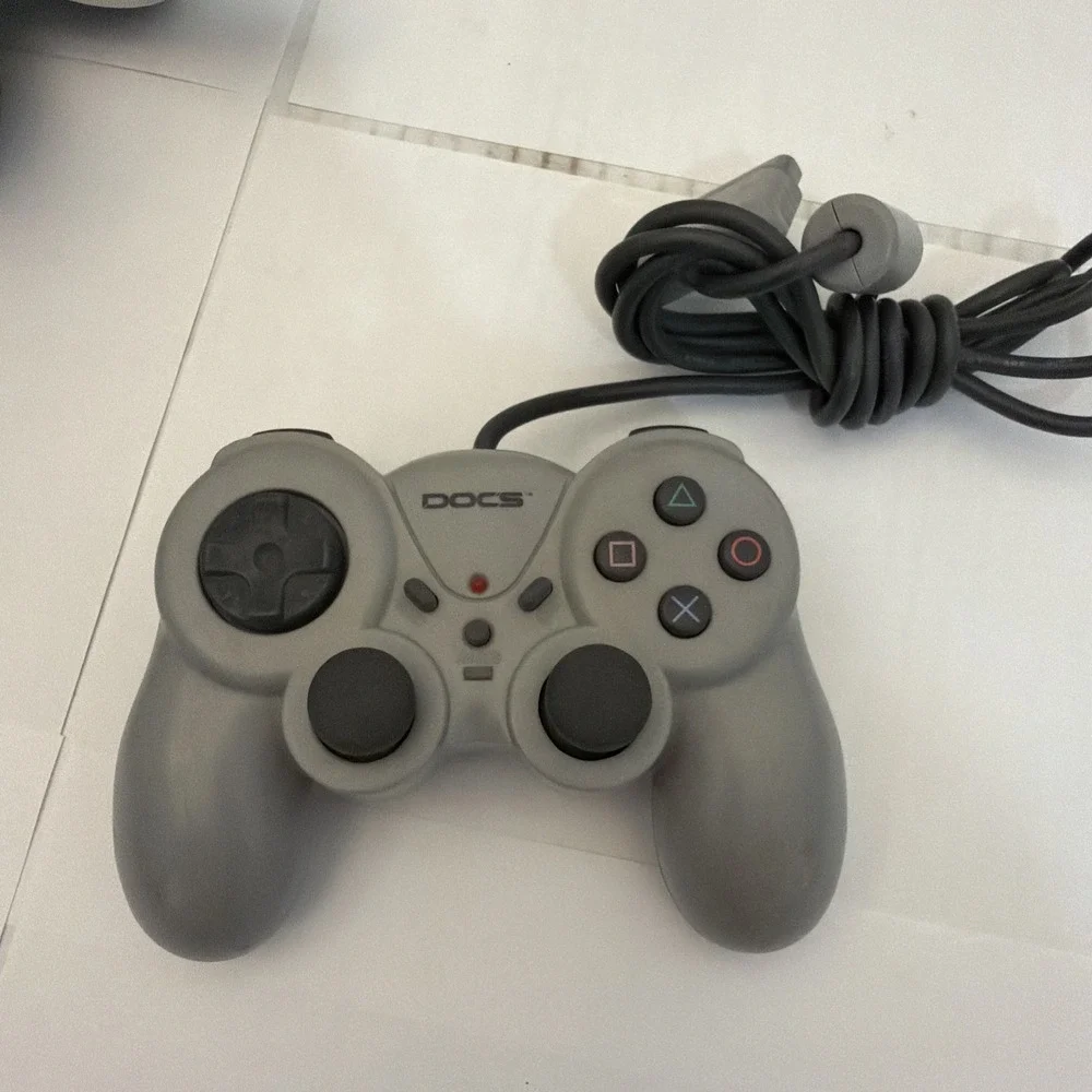 Mad Catz lot playstation